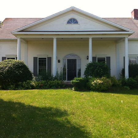 Seaview White House Bed & Breakfast Stratford Eksteriør bilde