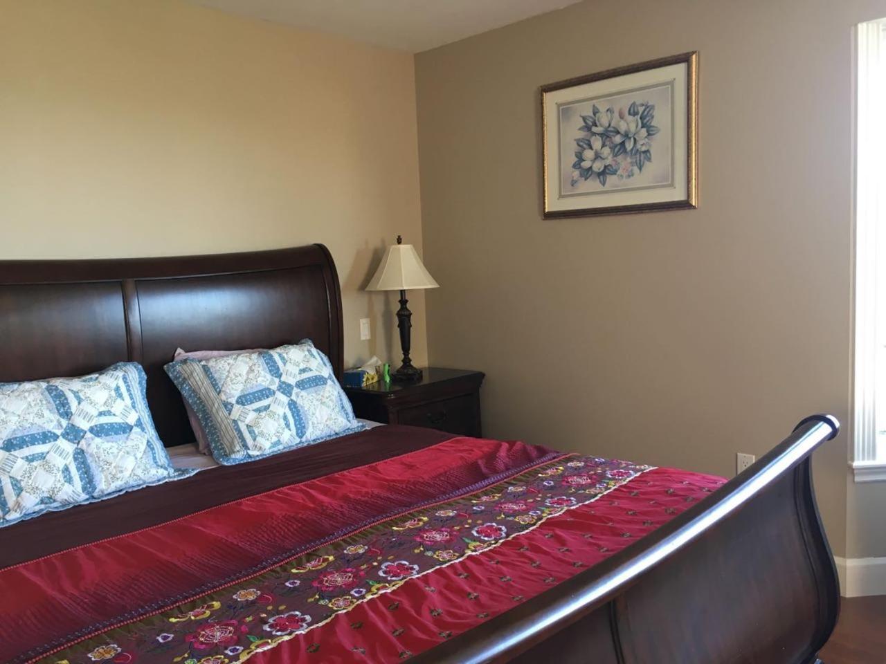 Seaview White House Bed & Breakfast Stratford Eksteriør bilde